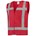 Tricorp Reflectievest 453014 - Fluor Rood - maat M / L