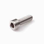 Hoenderdaal binnenzeskantbout [100x] - RVS-A2 - IB-6 - M8x50mm