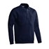 SANTINO polosweatshirts - ROBIN - real navy - maat M