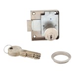 Slot meubel MK Nemef 40mm. L/R gem.cil. Eindhoven