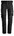 Snickers Workwear 6341 Werkbroek zwart - maat 48