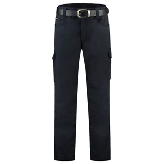 Tricorp worker - Workwear - 502008 - marine blauw - maat 60
