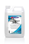 BO Motor-Oil gedemineraliseerd water