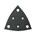 Fein MultiMaster 63717114047 schuurvel. k.180 [5x]