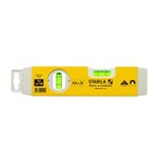 Stabila magnetisch waterpas - type 70 TM - 25cm - 02190