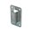 Nemef staafgeleider tbv espagnolet 16x16mm 16v
