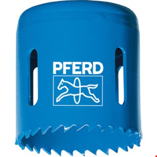 PFERD Hss-Gatzaag 22Mm-7/8In Ls 22 (L=48)
