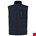 Tricorp Puffer Bodywarmer Rewear 402710 ink - maat M