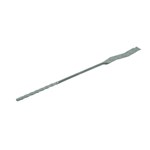 Gebr. Bodegraven prik-lijm spouwanker - 310mm - RVS A4