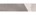 Bahco vijl plat - zonder hecht - 250 mm - Oberg kap - 1-106-010-1-0