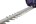 Makita DUH607Z heggenschaar 60cm LXT 18V - excl. accu en lader 