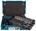Makita Handgereedschapset 120-delig E-08713