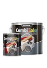 Rust-Oleum deklaag - CombiColor Multi-Surface - veiligheidsgeel - 750ml - blik