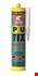 Griffon houtlijm - PU-TIX Express - D4 - transparant - 340 gr koker
