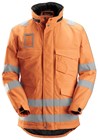 Snickers Workwear winter jack - High Visibility - 1823