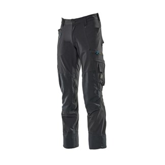 MASCOT 17179-311 Advanced werkbroek - met kniezakken