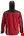 Snickers Workwear shell jack - 1303 - chilirood - maat XL