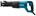 Makita reciprozaag - JR3061T - 230 V - in koffer