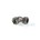 Ermeto - instelbare koppeling - haaks - 10L EW10LCF