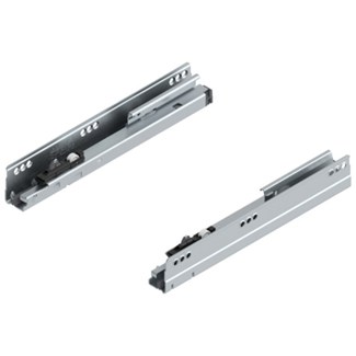 blum Antaro Ladegeleiders BLUMOTION/TIP-ON