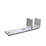 Gebr. Bodegraven F-anker - houtmaat 71mm - 70x250mm - 80x8mm - EV