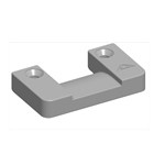 Roto Middensluiter Designo H BZ FT30 KD 606613