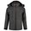 Tricorp midi parka - Rewear - donkergrijs - maat 5XL