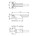 Intersteel kierstandhouder Curve - binnendraaiend - RVS geborsteld