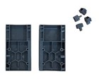 Slimbox/set binnenlade frontadapters