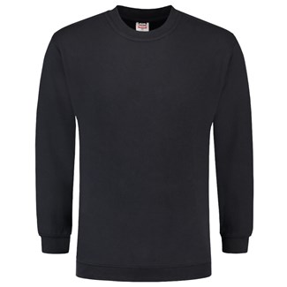 Tricorp sweater - Casual - 301008 - marine blauw - maat M