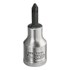 GEDORE dopsleutel-schroevendraaier - 1/2" - PZ 4