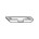 Roto kieplager 4mm Roto NT 318319