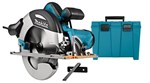 Makita cirkelzaag 230V - HS7101K - 1400mm - Ø190mm - in koffer