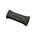 Matador kruiwagenhandvat - handgreep 38x20mm - zwart