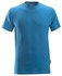 Snickers Workwear T-shirt - Workwear - 2502 - donkerblauw - maat XS