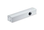Geze TS5000L deurdranger sluitkracht EN2-6 zilver