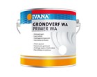 Ivana grondverf /primer - watergedragen - blik 0,75 l