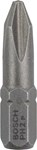 Bosch extra hard schroefbit [3st] PH 2 25 mm