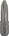 Bosch extra hard schroefbit [3st] PH 2 25 mm