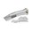 STANLEY® FMHT10501-0 FATMAX® zwaar vast mes zilver