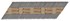 Paslode stripnagel - 2.8x75 mm - D-kop - ring - blank - 2200 st + 2 gaspatronen