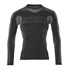 Mascot 50563-936 Thermo Ondershirt zwart - maat XXL/3XL