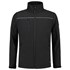 Tricorp softshell luxe kids - Workwear - 402016 - zwart - maat 164