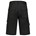 Tricorp werkbroek basis kort - Workwear - 502019 - zwart - maat 48