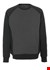 Mascot sweatshirt - Witten - antraciet / zwart - maat L - 50570-962-1809