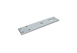 Gebr. Bodegraven vloerkozijnstrip - vlak - 250mm - 60x8mm - TV verzinkt