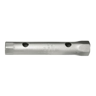 GEDORE pijpsleutel - 26 R - 30 x 32 mm - verchroomd - 195 mm