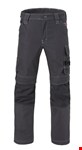 HAVEP werkbroek - Attitude - 80229 - Antraciet - maat 28