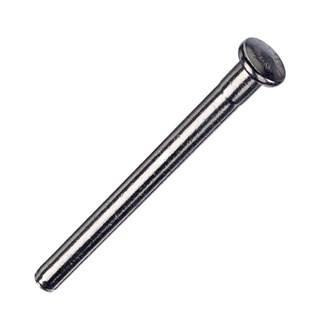 BSW scharnierpen - voor kogelscharnier - 89mm - BB 802
