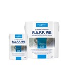 Prochemko verfafbijt - op waterbasis